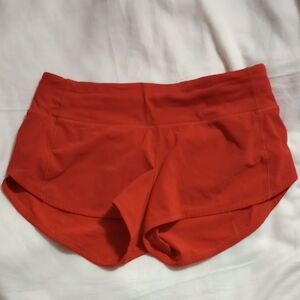 Lululemon Speed Up Short